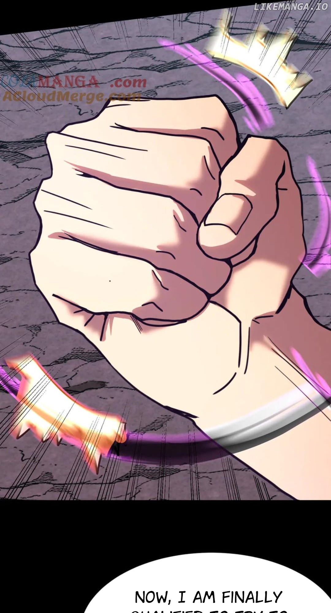 Log into the Future Chapter 222 - page 12